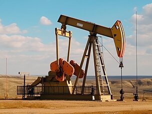 Oil & Gas engineering by Cheminsight
