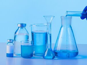Pharmaceutical engineering by Cheminsight