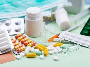 Pharmaceutical engineering