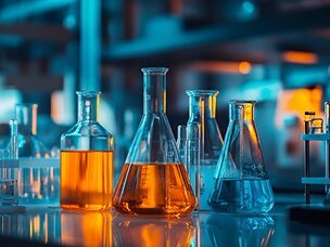 Chemical engineering by Cheminsight