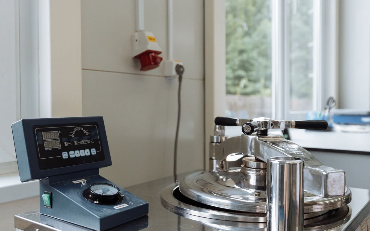 Kilo Lab Design – Batch Reactor & Distillation